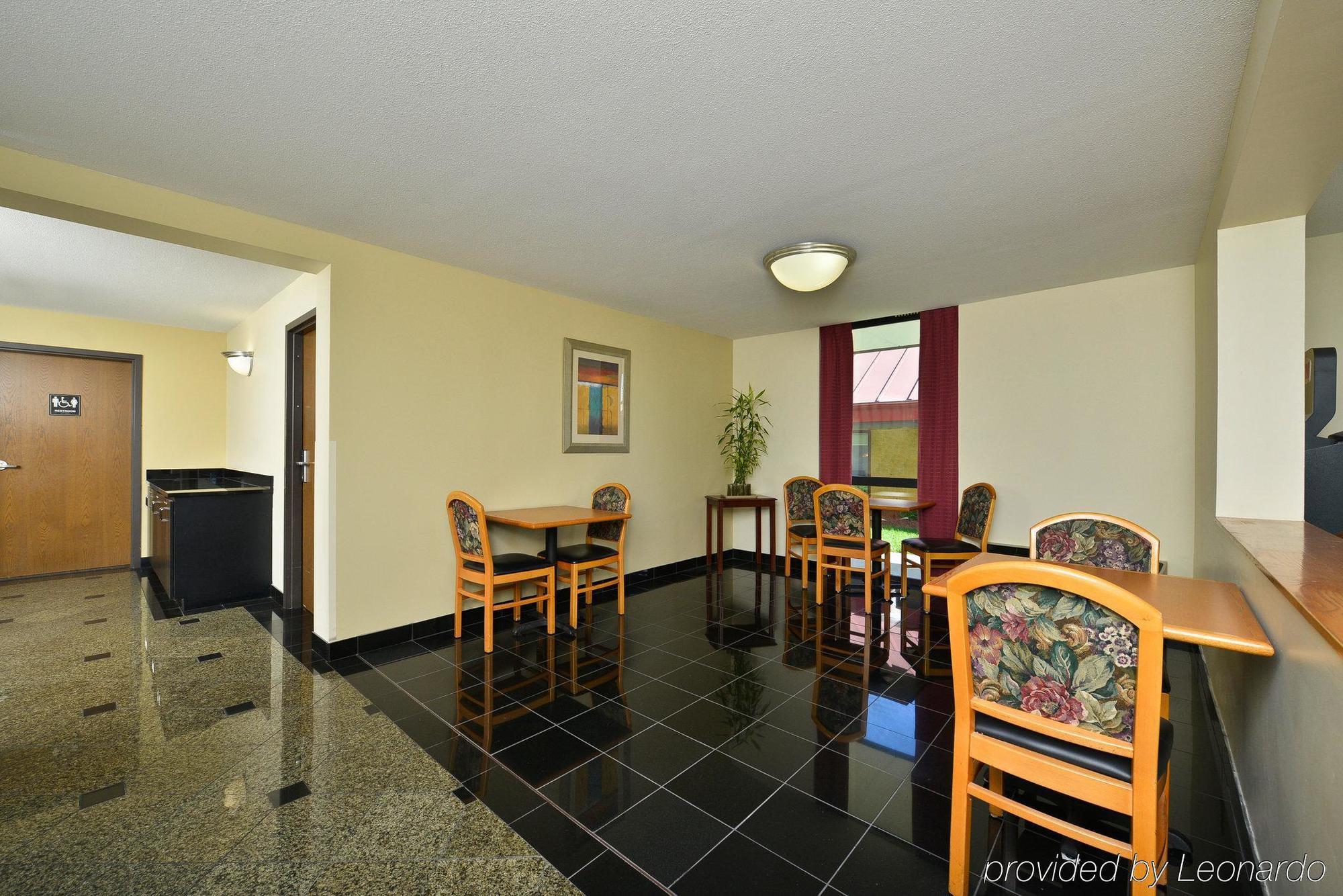 Americas Best Value Inn - Collinsville / St. Louis Eksteriør billede