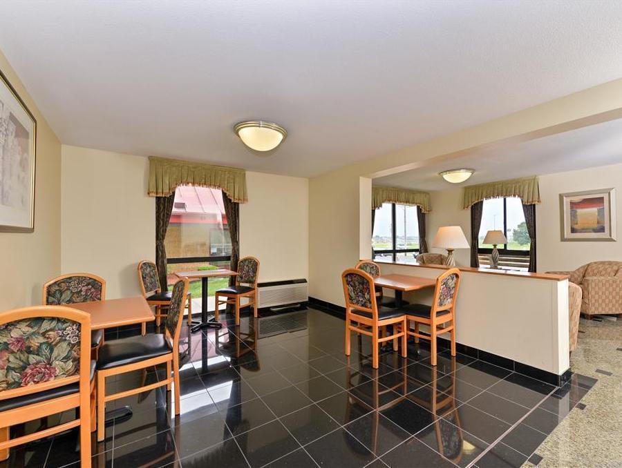 Americas Best Value Inn - Collinsville / St. Louis Eksteriør billede